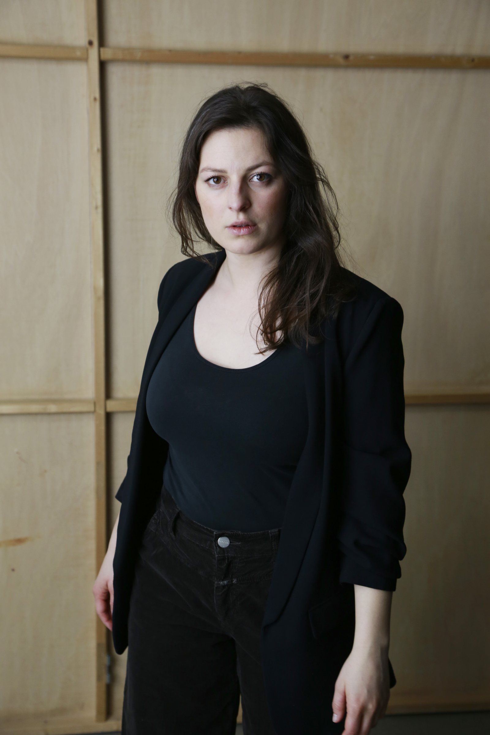 Carmen Witt